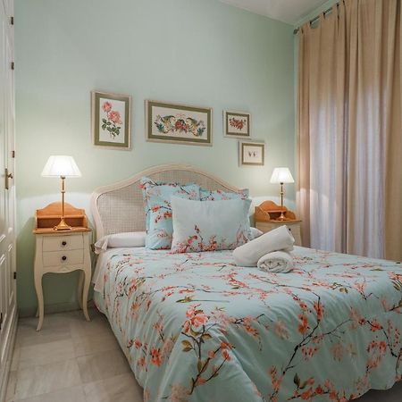 Chic&Luminoso-Wifiac/Elegant Apt In Salvador 2 Br Sevilla Exteriör bild