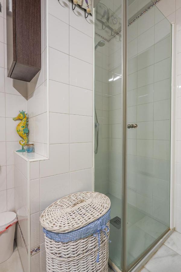 Chic&Luminoso-Wifiac/Elegant Apt In Salvador 2 Br Sevilla Exteriör bild